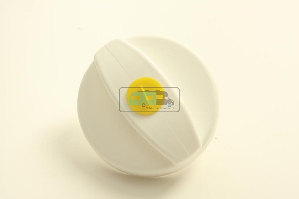 [OCS_A0033540L] Dop Watervulopening FF2/HSC Wit