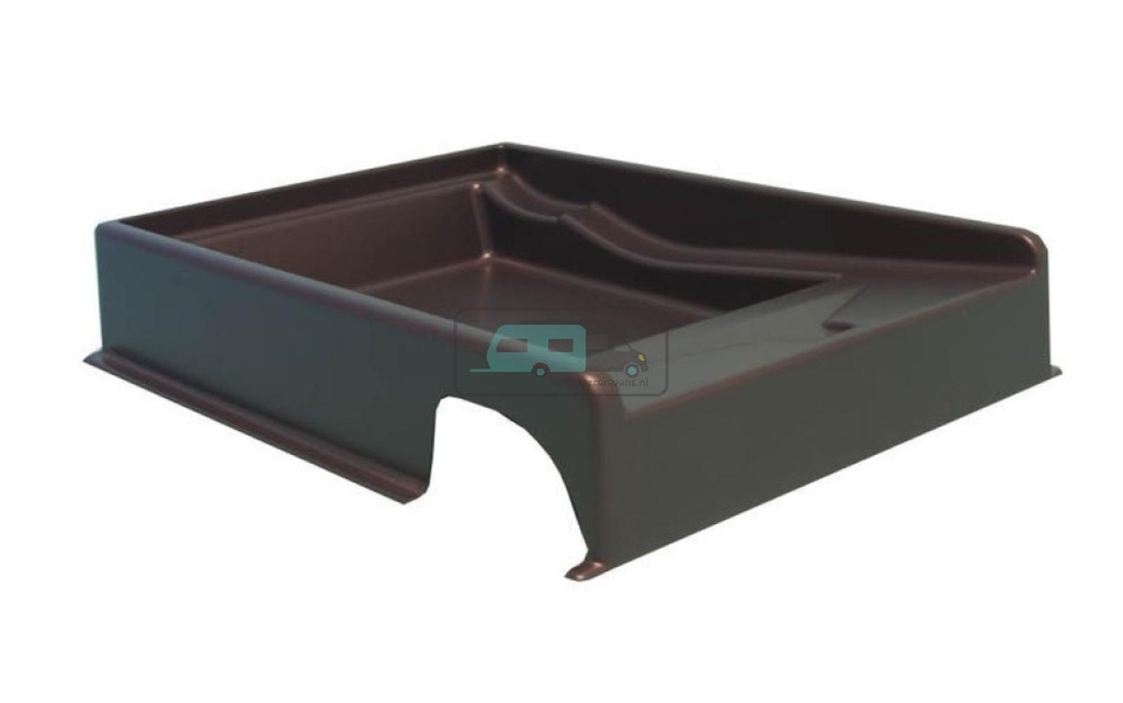 [OCS_A0032184] Fusion Inbouwslede Watertank