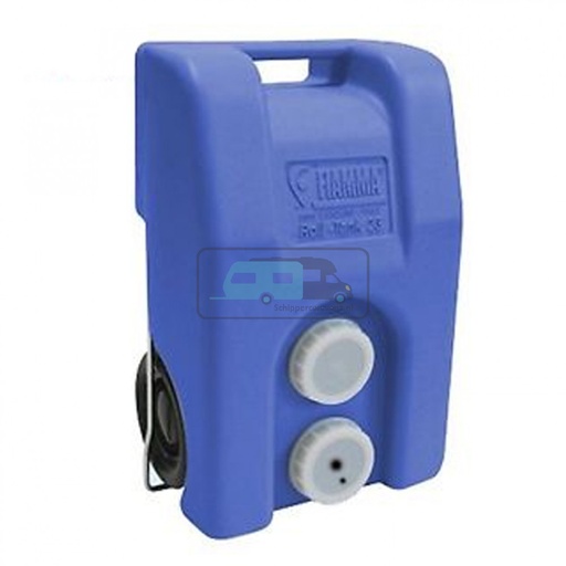 [OCS_0114027] Fiamma Schoonwatertank Roll-Tank 23F