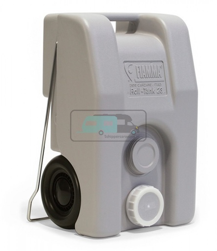 [OCS_0114028] Fiamma Vuilwatertank Roll-Tank 23W