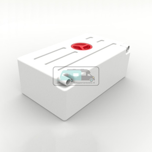 [OCS_0114040] Fusion Watertank 63L V6-12 EV1301