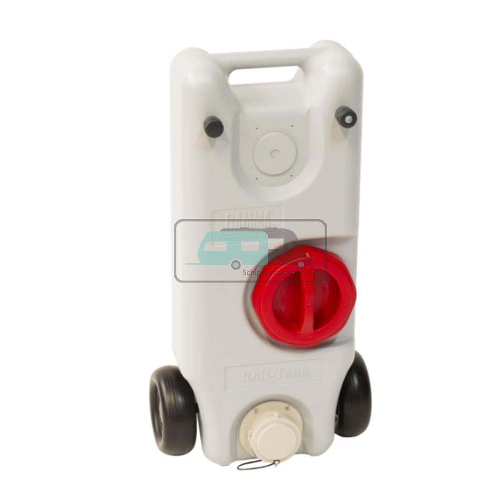 [OCS_A0003526] Fiamma Vuilwatertank Roll-Tank 40W
