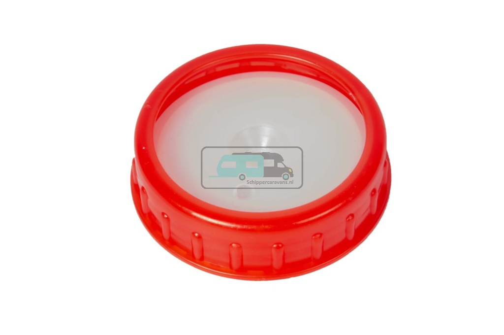[OCS_A0035522] Deksel met Inleg voor Dompelpomp