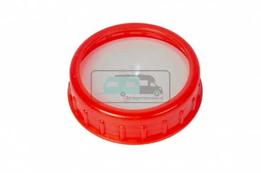 [OCS_0114094] Deksel met Inleg voor Dompelpomp