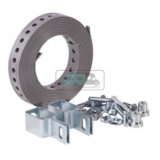 [OCS_0114095] Watertankbevestigingsset