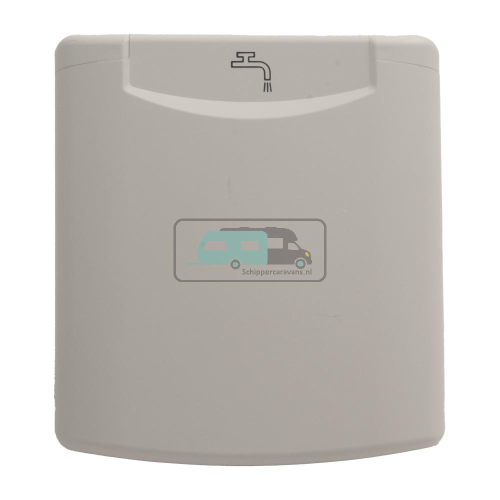 [OCS_A0001471] Waterinbouwdoos Design 2014 Wit