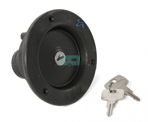 [OCS_0114111] Fiamma Water Cap Black