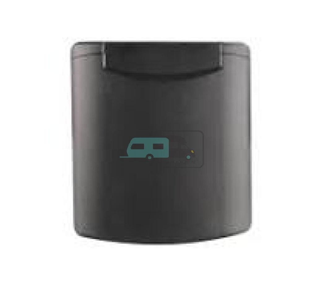 [OCS_A0033563] Waterinbouwdoos Design 2014 City Antraciet