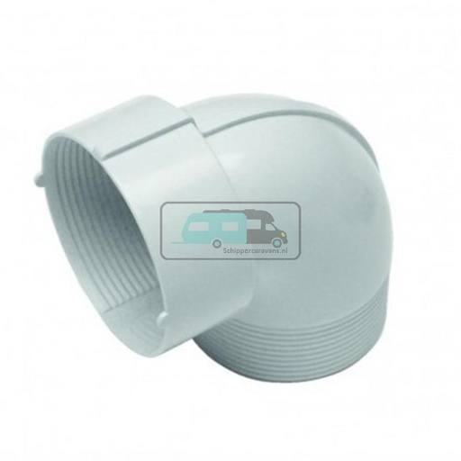 [OCS_A0007875] Dometic bocht 90°
