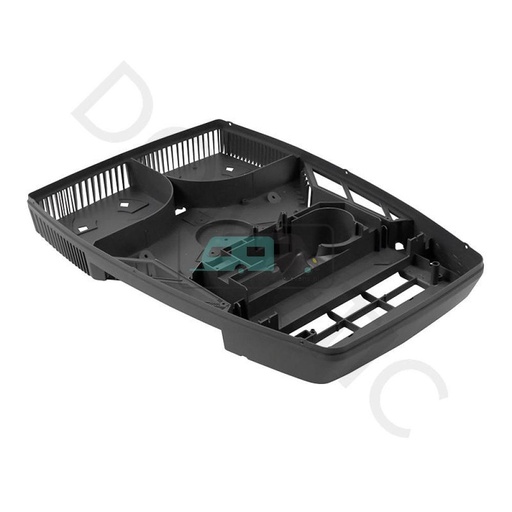 [OCS_A9903441] Dometic Onderste Gedeelte Behuizing Grijs FreshJet 2600/2700/3200