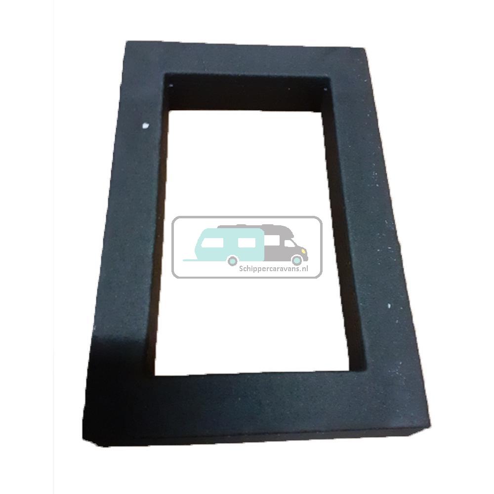 [OCS_A0012543] Telair Installatie Kit 40mm H5400 H7400 