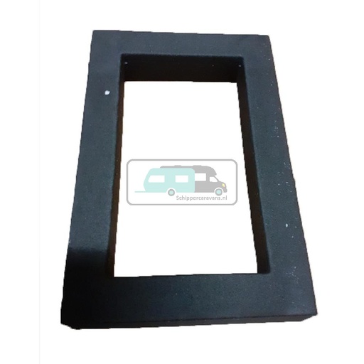 [OCS_0115324] Telair Installatie Kit 40mm H5400 H7400 