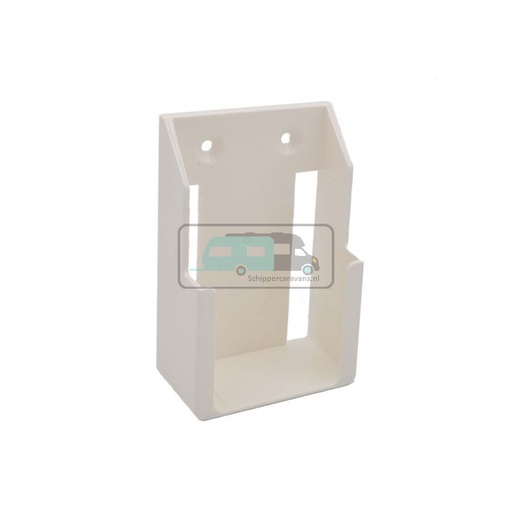 [OCS_0115334] Telair e-Van 5400H Behuizing Afstandsbediening