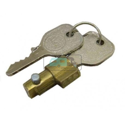 [OCS_A0006904L] Steekslotje AK13