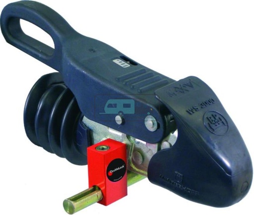 [OCS_A0032707] DoubleLock Compact Condor