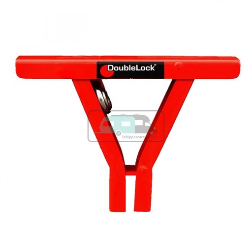 [OCS_0125020] DoubleLock Van Lock