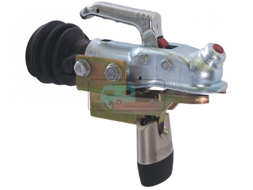 [OCS_0125022] DoubleLock Bak35