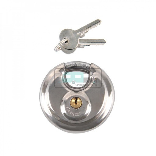 [OCS_0125025B] ProPlus Discusslot 70mm