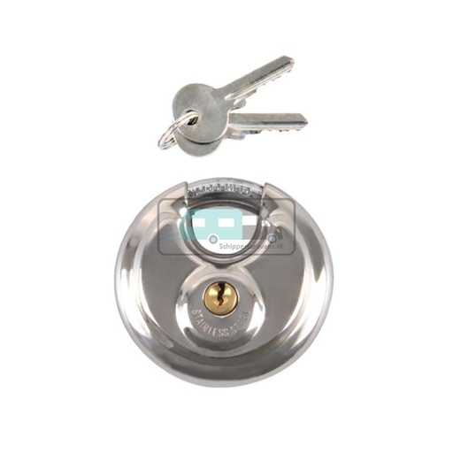 [OCS_A0032232L] ProPlus Discusslot 70mm