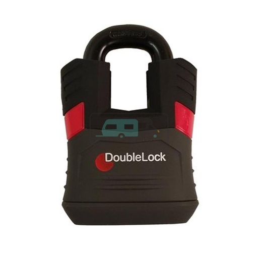 [OCS_0125031] DoubleLock Padlock Fix