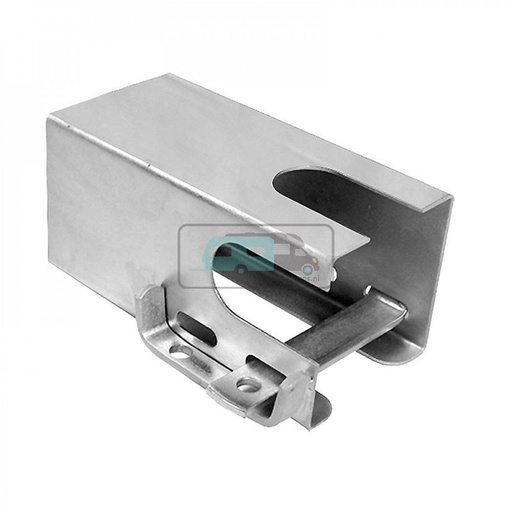 [OCS_0125032] ProPlus Koppelingsslot 110x110mm