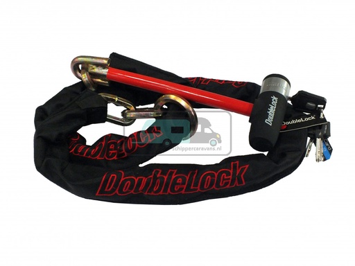 [OCS_0125041] DoubleLock Loop Chain SCM 200