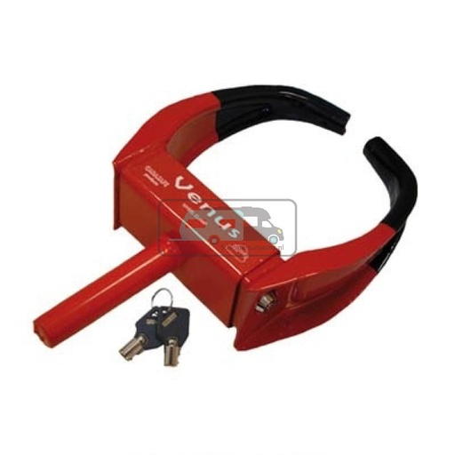 [OCS_A0007723] Wielklem Venus ongekeurd