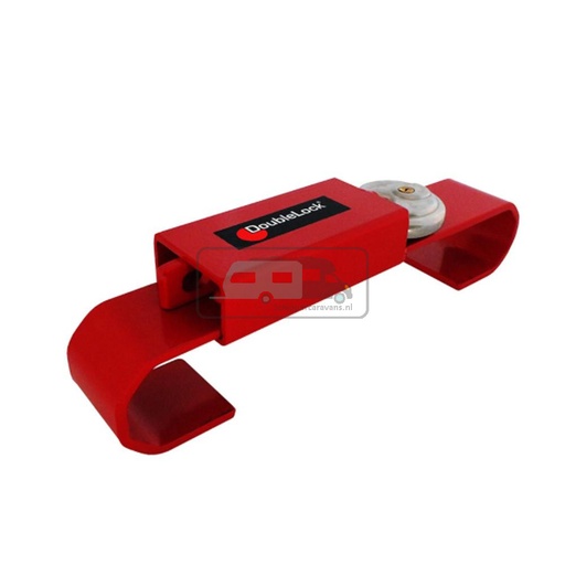 [OCS_0125115] DoubleLock Container Lock Junior