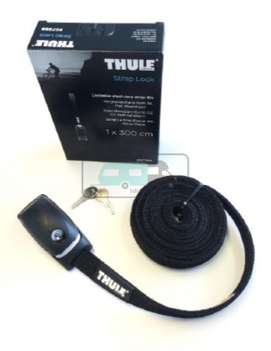 [OCS_0125131] Thule Strap Lock 300cm