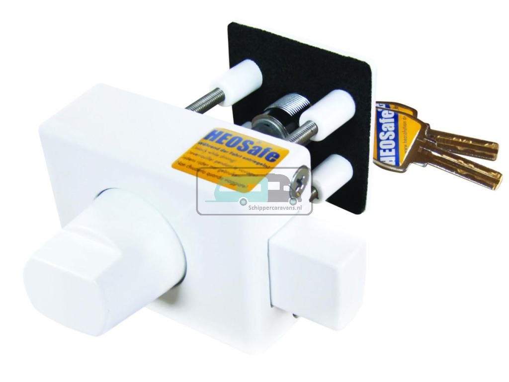 [OCS_A0031440] HEOSafe Slot voor Carado/Sunlight