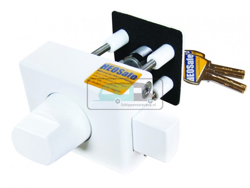 [OCS_0125229] HEOSafe Slot voor Carado/Sunlight