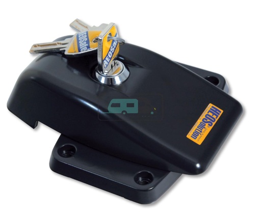 [OCS_A0031497] HEOSafe VAN Security Lock 2 Zwart