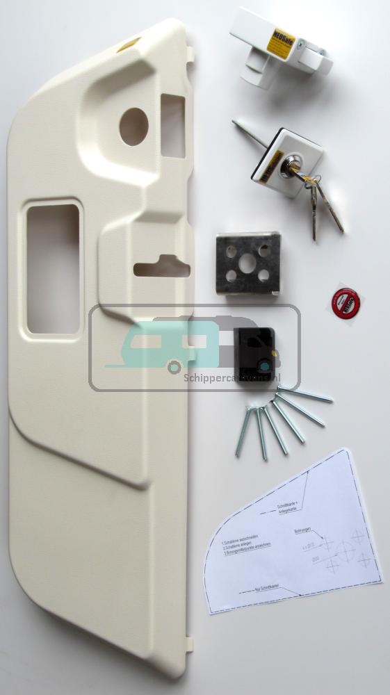 [OCS_A0031470] HEOSafe Set Ducato + Carado/Sunlight