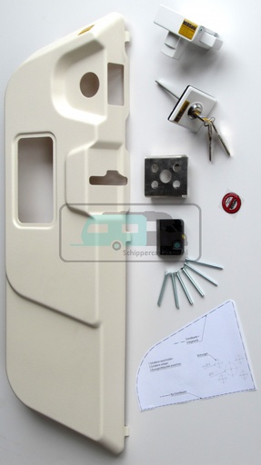 [OCS_0125254] HEOSafe Set Ducato + Carado/Sunlight