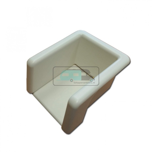 [OCS_0125260] HEOSafe Adapter voor Dikke Deur