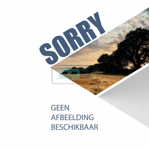 [OCS_0125261] HEOSafe Afstandsplaten Frame Lock 1750