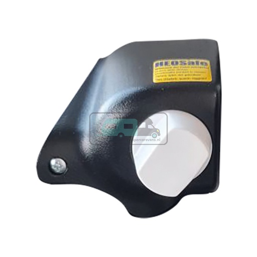 [OCS_0125282] HEOSafe Draaiknop met Vergrendeling Fiat >2021 Peugeot/Citroën >2023