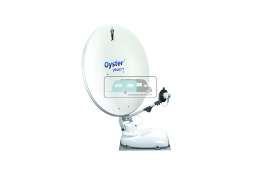 [OCS_A0035923] Oyster Vision 65cm Volautomaat