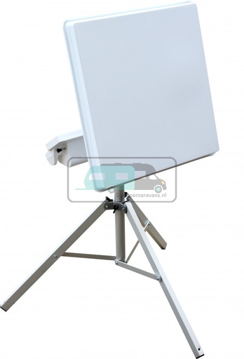 [OCS_0127077] Travel Vision R6 Flat