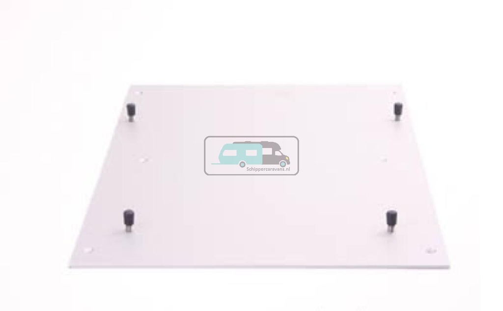 [OCS_A0035941] Oyster Vision montageplaat 65-85cm