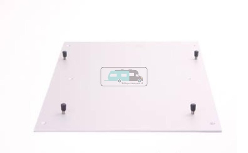 [OCS_A0035941] Oyster Vision montageplaat 65-85cm