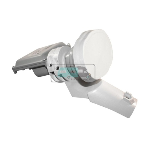 [OCS_A0032445] Travel Vision R6/ R7 65cm duo LNB met houder