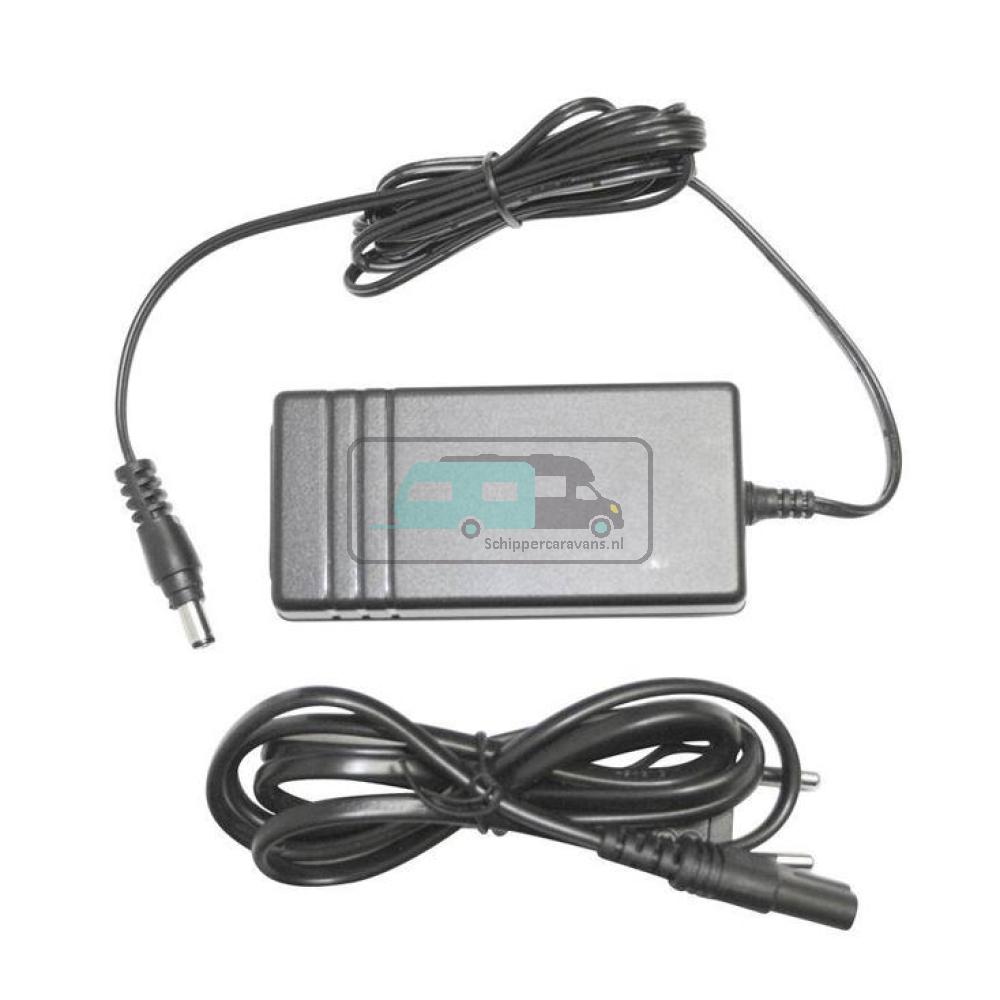 [OCS_A0032447] Travel Vision R6/ R7 poweradapter 230V AC/24V DC