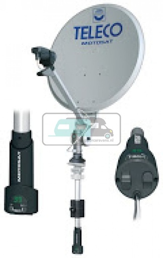 [OCS_0127204] Teleco Motosat Digimatic 65