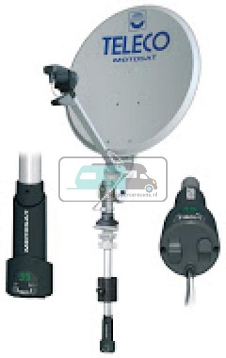 [OCS_A0005509] Teleco Motosat Digimatic 65