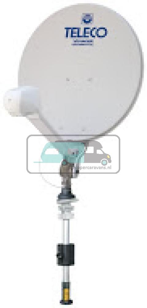 [OCS_A0002903] Teleco Voyager Digimatic G3 85