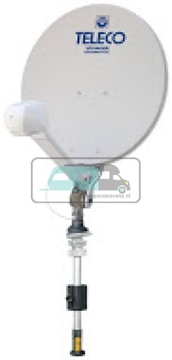 [OCS_A0002903] Teleco Voyager Digimatic G3 85