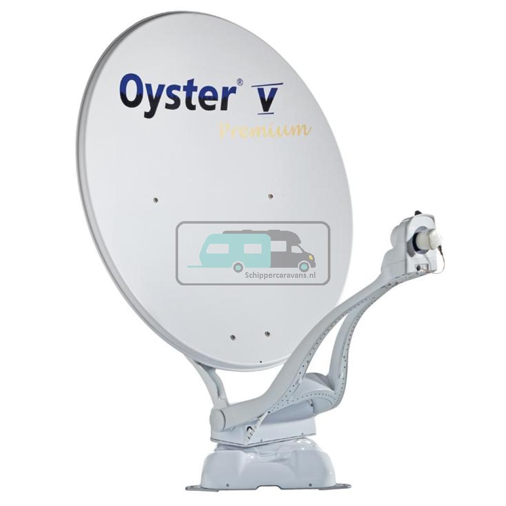 [OCS_A0035310] Oyster V85 Vision Skew