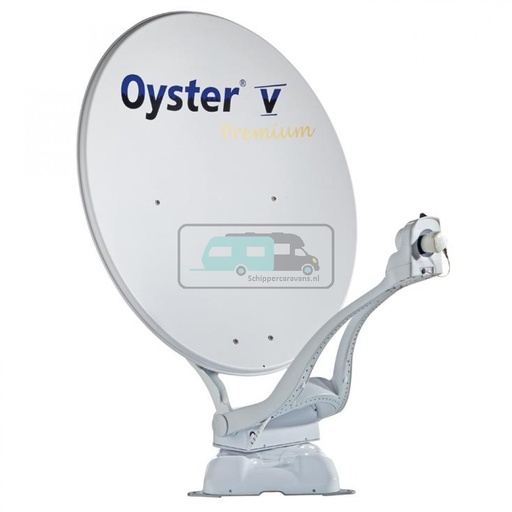 [OCS_0127232] Oyster V85 Vision Skew