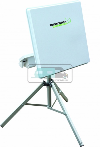 [OCS_0127254] Travel Vision R7 Flat 12/24V